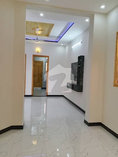 4 Marla Brand New House For Rent in G-13/1 Islamabad