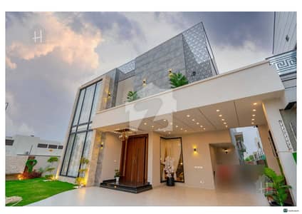 ULTRA LUXURY 1 KANAL BRAND NEW FULLY FURNISHED BUNGALOW | 15 KV SOLAR | TOP-NOTCH CONSTRUCTION | DHA PHASE 7 | 100% ORIGINAL DEAL ULTRA LUXURY 1 KANAL BRAND NEW FULLY FURNISHED BUNGALOW | 15 KV SOLAR | TOP-NOTCH CONSTRUCTION | DHA PHASE 7 | 100% ORIGINAL DEAL