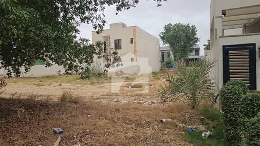 Precinct 1 Excellent Location! plot near masjid availaible for sale in Bahria Town Karachi.