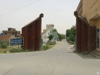 ہائی کورٹ فیز 2 - بلاک بی ہائی کورٹ سوسائٹی فیز 2,ہائی کورٹ سوسائٹی,لاہور میں 4 مرلہ رہائشی پلاٹ 52.0 لاکھ میں برائے فروخت۔