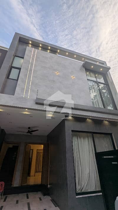 Good Location House Available For sale In DHA 9 Town