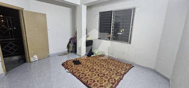 Faimly Flat For Rent