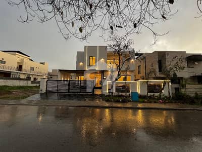 House For Sale Is Readily Available In Prime Location Of DHA Defence Phase 2