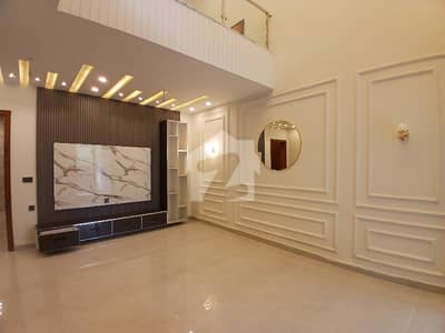 5 Marla Model City House Is Available For Sale