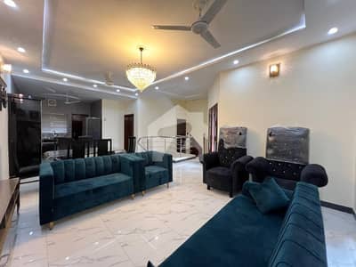 5 Marla House With Basement For Rent Bahria Town Bb Block