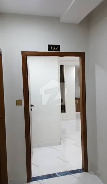 Flat is available for sale