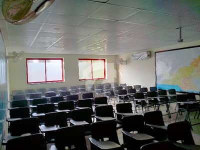 GULBERG ESTATE OFFER BEST FOR SCHOOL COLLEGE 4 KANAL OFFICE USE HOUSE FOR RENT GULBERG LAHORE