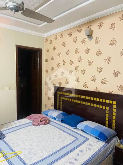 5 MARLA DOUBLE STORY HOUSE IN JOHAR TOWN Q BLOCK