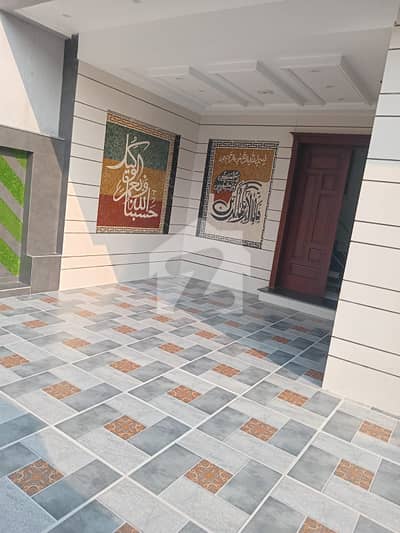 5 MARLA LUXURY HOUSE IN SUN FORT GARDENS 5 MARLA LUXURY HOUSE IN SUN FORT GARDENS