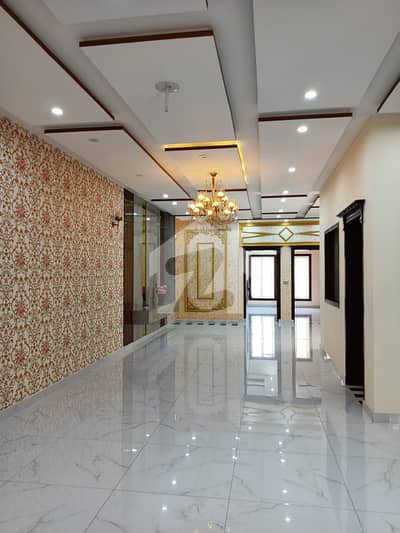 10 MARLA LUXARY HOUSE IN JOHAR TOWN 10 MARLA LUXARY HOUSE IN JOHAR TOWN