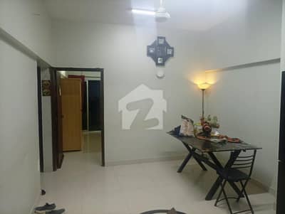 Prime Location 900 Square Feet Flat In North Nazimabad - Block H Is Available For rent Prime Location 900 Square Feet Flat In North Nazimabad - Block H Is Available For rent