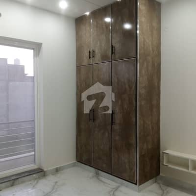 4.5 Marla House For Sale In Eden Executive Block