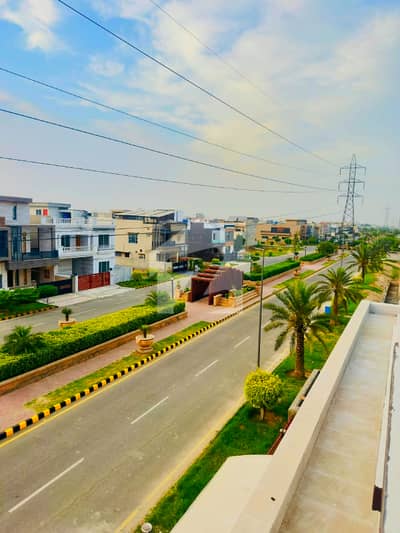 Prime Location Plot Available For Sale In Citi Housing
