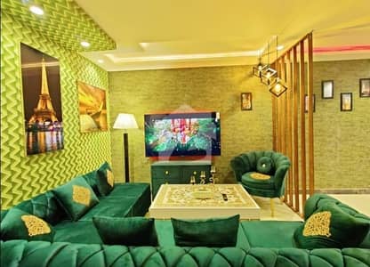 بحریہ ٹاؤن عمر بلاک بحریہ ٹاؤن سیکٹر B,بحریہ ٹاؤن,لاہور میں 3 کمروں کا 5 مرلہ مکان 1.8 کروڑ میں برائے فروخت۔