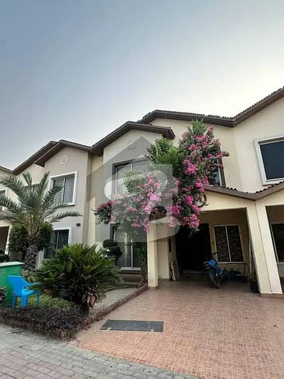 6.11 Marla Bahria Home Available For Rent In Sector E Bahria Town Lahore