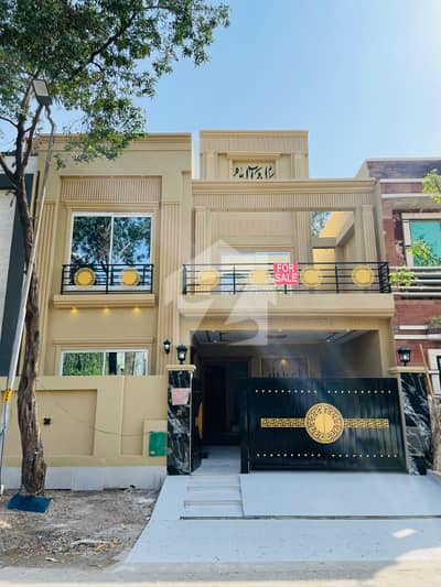 Brand New 8 Marla House Available For Sale In Ali Block Sector B Bahria Town Lahore Brand New 8 Marla House Available For Sale In Ali Block Sector B Bahria Town Lahore