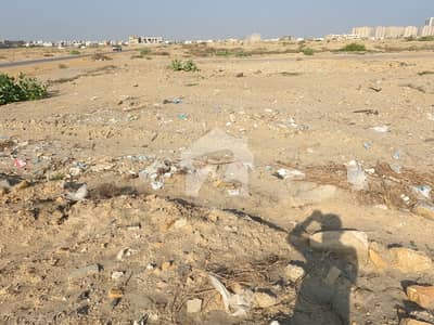 DHA Phase 8 Commercial Plot For Sale Sized 100 Square Yards DHA Phase 8 Commercial Plot For Sale Sized 100 Square Yards