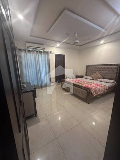 E11 Apollo Tower Three Bedrooms Margala Facing Apartment Is Available For Sale