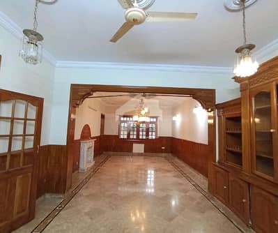 Upper Portion Is Available For Rent In I-8