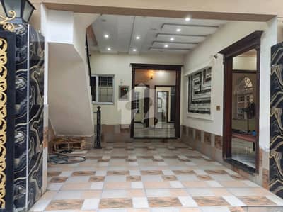 Prime Location 5 Marla House In Allama Iqbal Town Prime Location 5 Marla House In Allama Iqbal Town