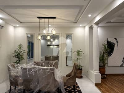 Brand New Upper Portion For Rent