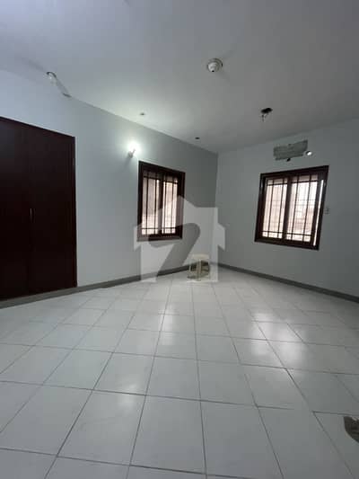 Second Floor Portion Available For Rent With Roof