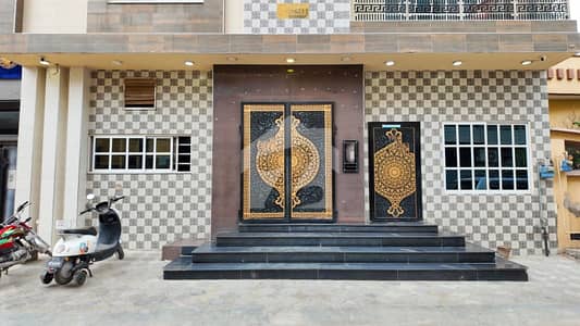 Prime Location 10 Marla Hostel For Sale In Johar Town Phase 1 - Block C Lahore Prime Location 10 Marla Hostel For Sale In Johar Town Phase 1 - Block C Lahore