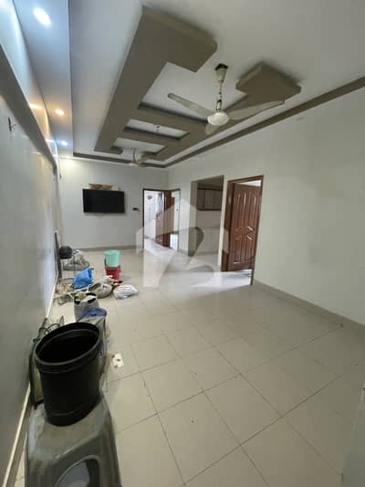 Second Floor Portion 3 Bed Dd