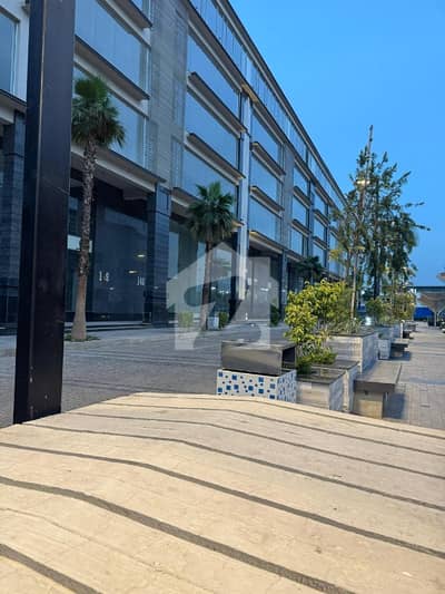 16 Marla Building For Rent
