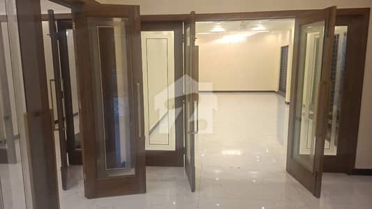 A 1 Kanal Brand new Bunglow Has Landed On Market In DHA Phase 7 Of Lahore