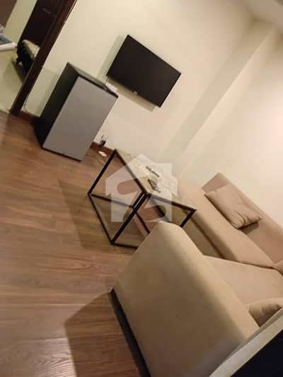 E-11/4 Apollo Tower 1 Bed For Sale