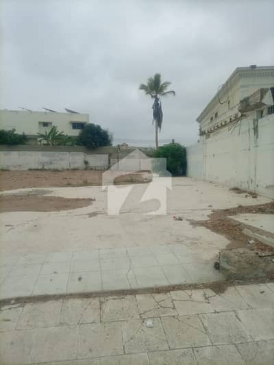 Prime Investment Focus 1200 Sq. Yds West-Open Demolition Bungalow for Sale Massive Frontage on Main North Avenue Prime Investment Focus 1200 Sq. Yds West-Open Demolition Bungalow for Sale Massive Frontage on Main North Avenue