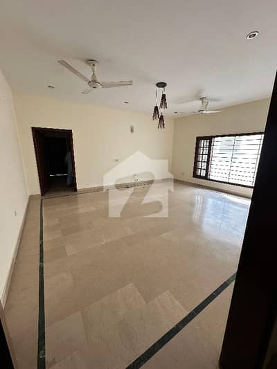 Own A Prime Location Upper Portion In 500 Square Yards Karachi