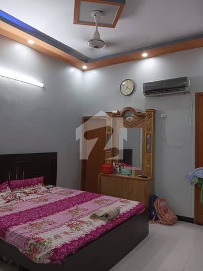 120 Square Yard House For Sell Saadi Garden Scheme 33