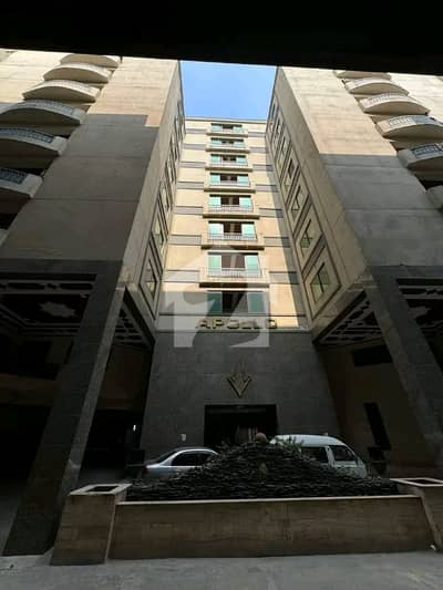 E11/4 Apollo Tower Margalla Facing 2 Bed For Sale