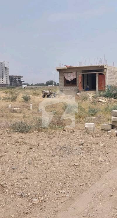 Corner PLOT FOR SALE IN SACHAL SARMAST