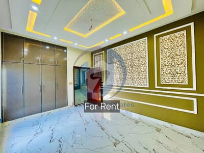 5 Marla House FOR Rent Fatima Avenue MPs Road Multan