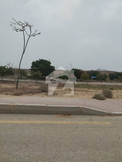 Prime Location Residential Plot Spread Over 500 Square Yards In Bahria Hills Available Prime Location Residential Plot Spread Over 500 Square Yards In Bahria Hills Available