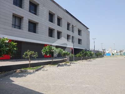 الکبیر ٹاؤن رائیونڈ روڈ,لاہور میں 2 مرلہ Studio دکان 80.0 لاکھ میں برائے فروخت۔