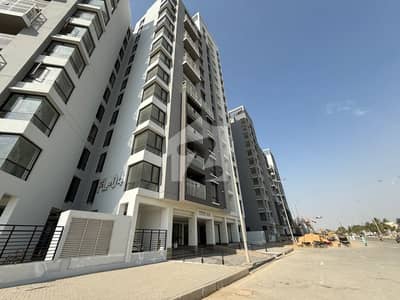 This Is Your Chance To Buy Prime Location Flat In Naya Nazimabad Naya Nazimabad