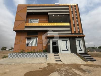 240 Sq. yd House For Sale At Gulshan E Mehran Block 1C 240 Sq. yd House For Sale At Gulshan E Mehran Block 1C