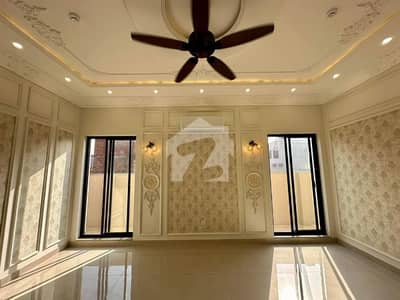 Spacious Portion Is Available In Sehajpal For Rent