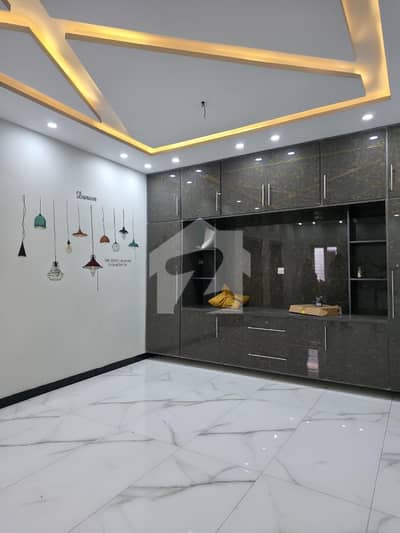8 Marla Upper Portion Available For Rent For Bachelor And Family In Phase 2 DHA Lahore