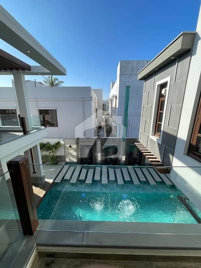 This Is Your Chance To Buy Prime Location House In DHA Phase 6