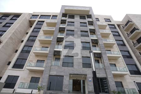 3 Bed Apartment | Eighteen Islamabad | Sunrise View | 2 Parking