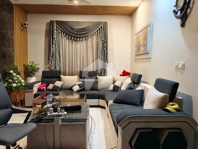 Well-Constructed House Available For Sale In Bahria Town Phase 8 - Block I Well-Constructed House Available For Sale In Bahria Town Phase 8 - Block I