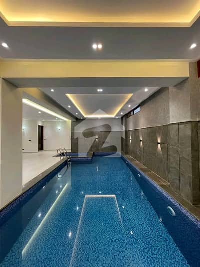 Get This Amazing Prime Location 500 Square Yards House Available In DHA Phase 5