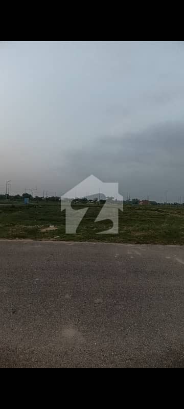 Prime Location Residential Plot For Sale In DHA Phase 8 Ivy Green, Lahore Prime Location Residential Plot For Sale In DHA Phase 8 Ivy Green, Lahore