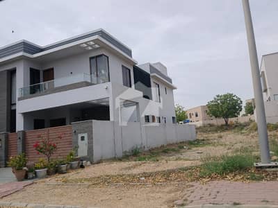 Reserve A Centrally Located Prime Location Residential Plot Of 272 Square Yards In Bahria Town - Precinct 30