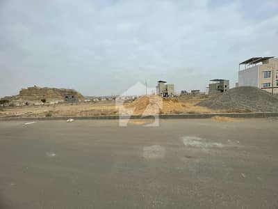 A Prime Location 120 Square Yards Residential Plot Is Up For Grabs In Naya Nazimabad A Prime Location 120 Square Yards Residential Plot Is Up For Grabs In Naya Nazimabad